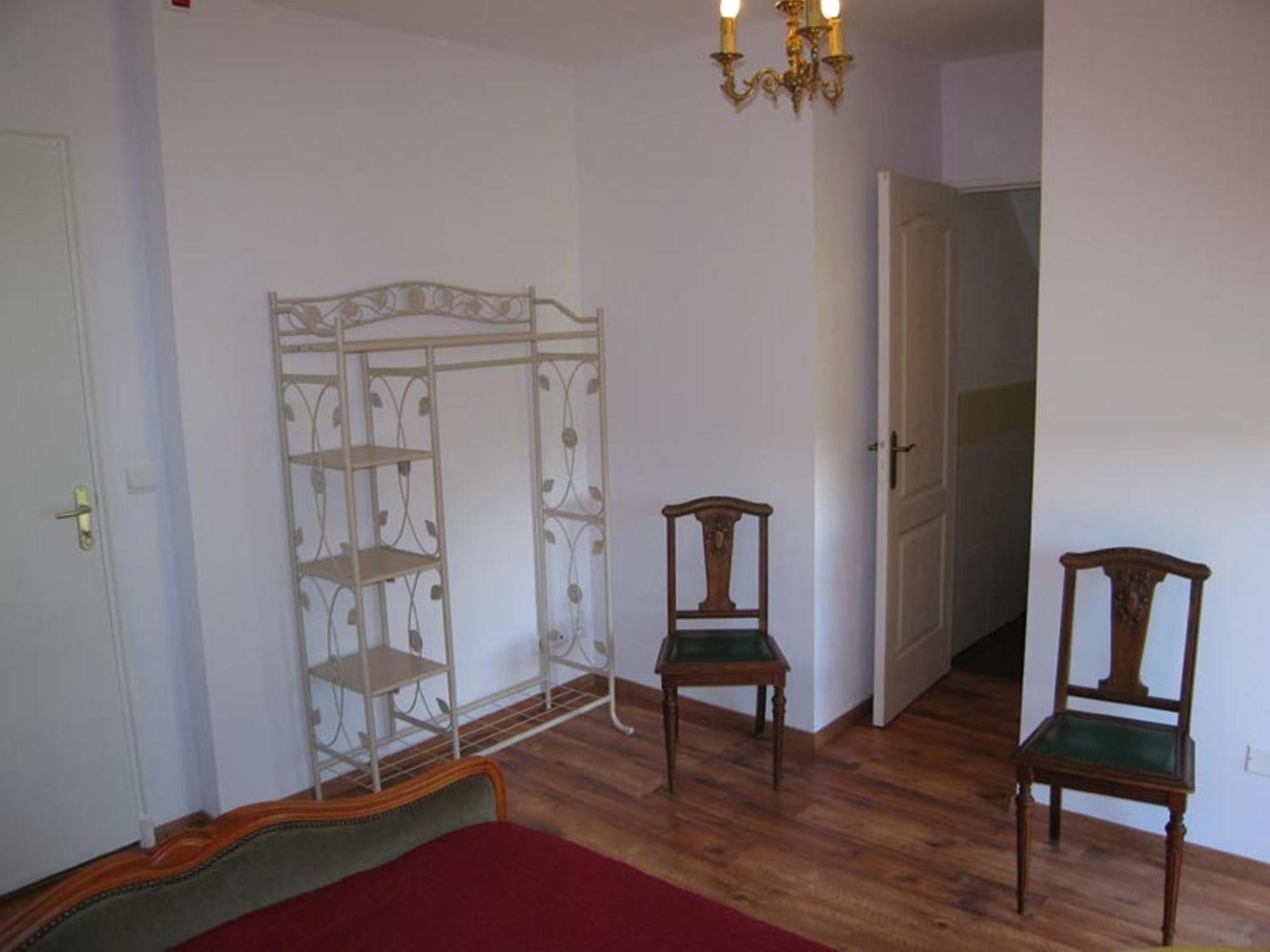 Saint-Geniès La Ferme Du Pech Bed & Breakfast エクステリア 写真